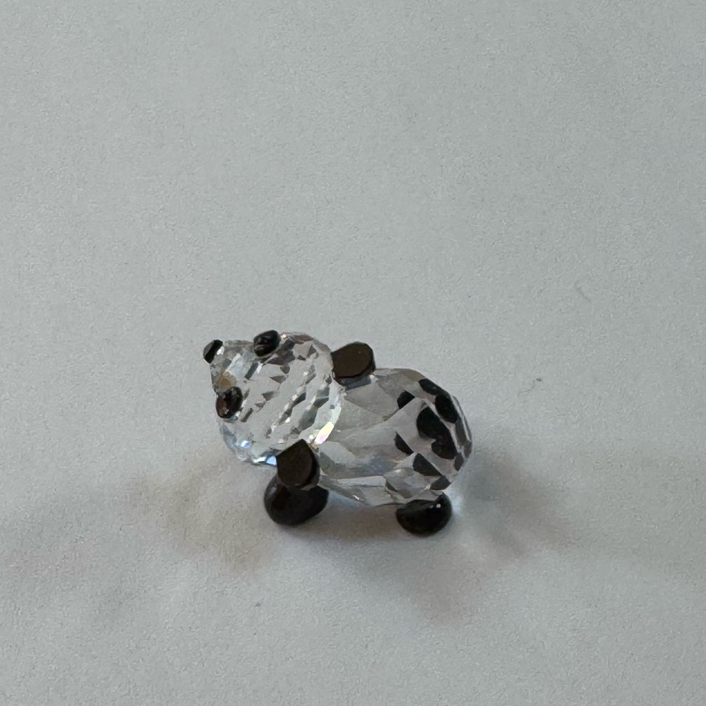 Swarovski crystals - Picture 4 of 5